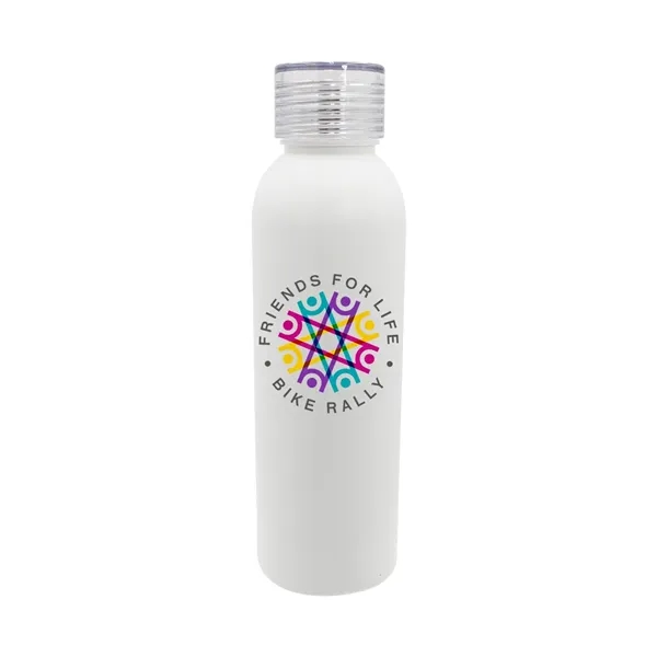 24 oz. Classic Revolve Bottle with Standard Lid, Full Color... from ASI 30270 Aakron Line