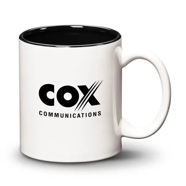 The Thames ceramic mug is the right choice when classic elegance... from ASI 84592 St Regis Group