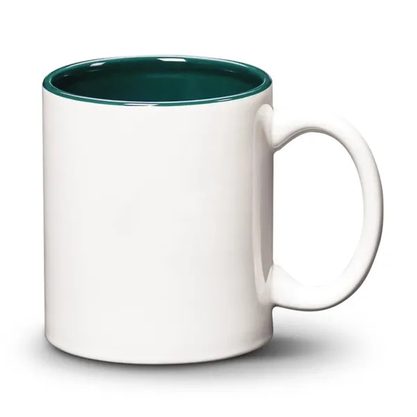 The Thames ceramic mug is the right choice when classic elegance... from ASI 84592 St Regis Group