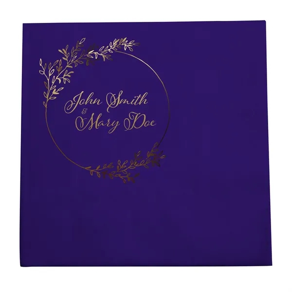 Elevate your events with our 2-Ply Full Color Custom Dinner Napkins!... from ASI 62088 IDProductsource