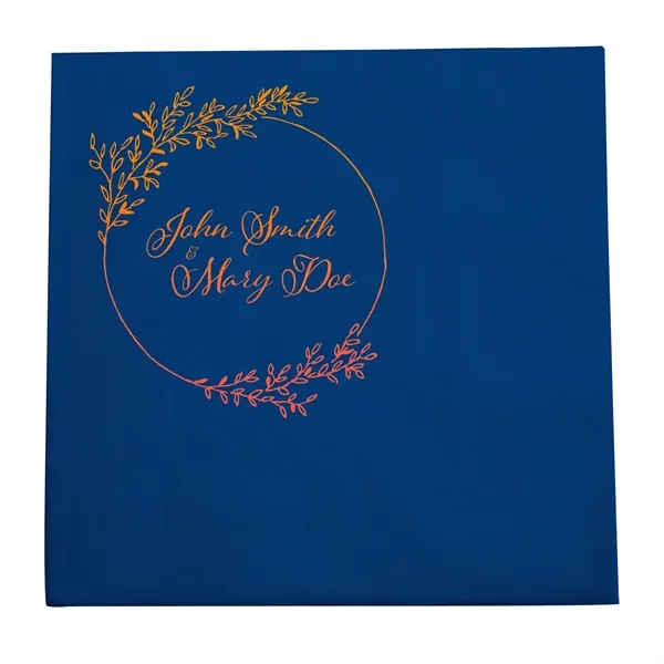Elevate your events with our 2-Ply Full Color Custom Dinner Napkins!... from ASI 62088 IDProductsource