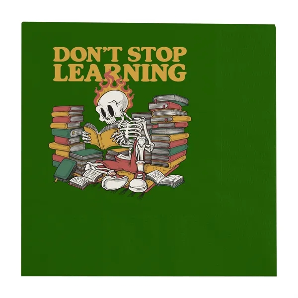 Elevate your events with our 3-Ply Full Color Custom Dinner Napkins!... from ASI 62088 IDProductsource