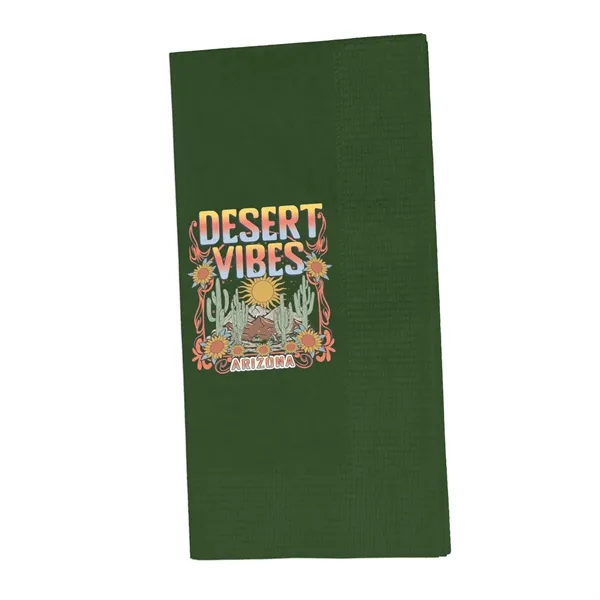 Elevate your events with our 3-Ply Full Color Custom Dinner Napkins!... from ASI 62088 IDProductsource