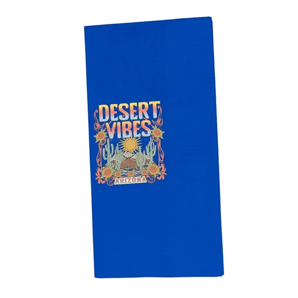 Elevate your events with our 3-Ply Full Color Custom Dinner Napkins!... from ASI 62088 IDProductsource