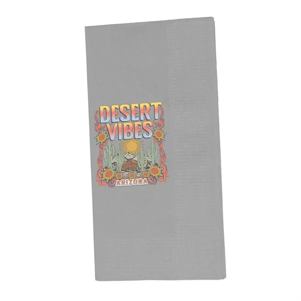 Elevate your events with our 3-Ply Full Color Custom Dinner Napkins!... from ASI 62088 IDProductsource