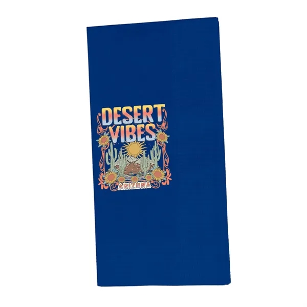 Elevate your events with our 3-Ply Full Color Custom Dinner Napkins!... from ASI 62088 IDProductsource