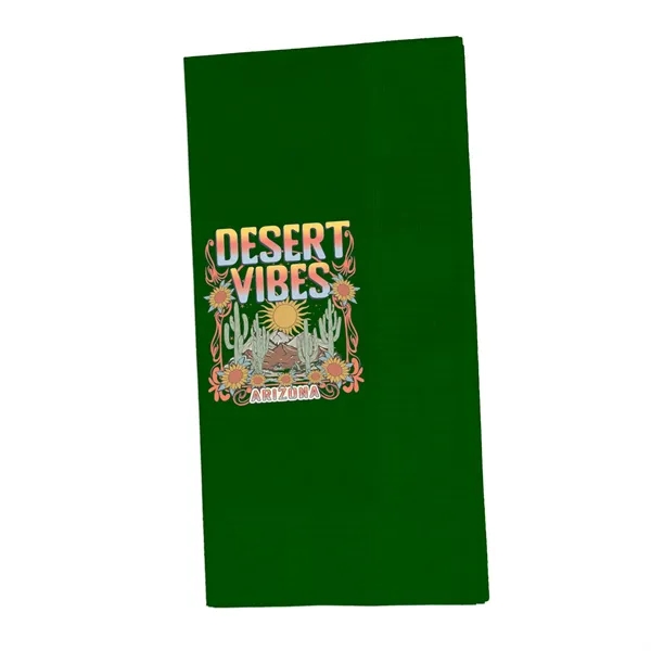 Elevate your events with our 3-Ply Full Color Custom Dinner Napkins!... from ASI 62088 IDProductsource