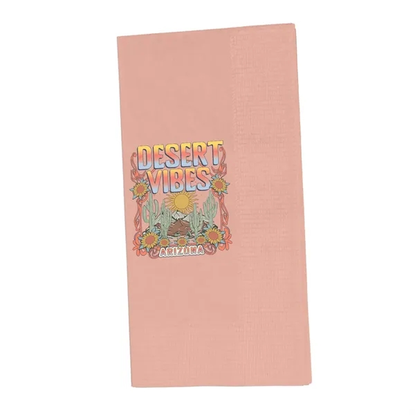 Elevate your events with our 3-Ply Full Color Custom Dinner Napkins!... from ASI 62088 IDProductsource