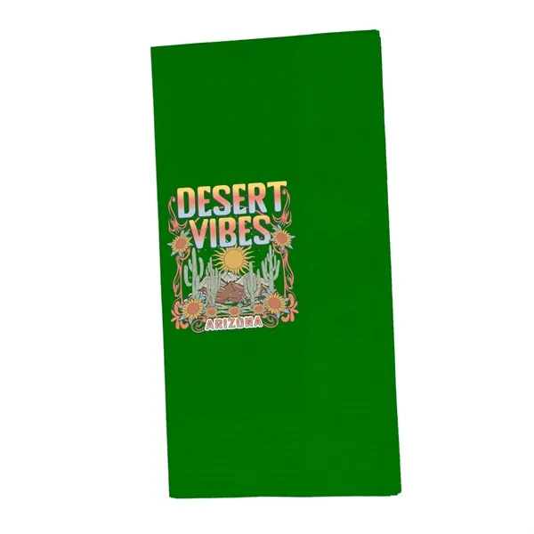 Elevate your events with our 3-Ply Full Color Custom Dinner Napkins!... from ASI 62088 IDProductsource