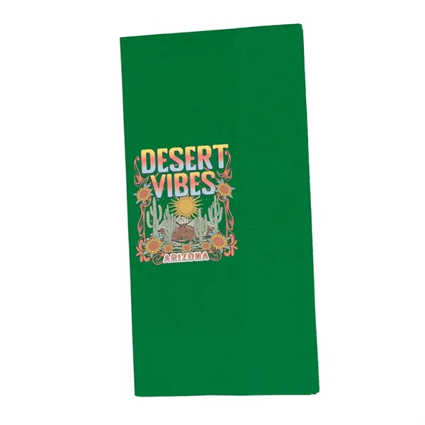 Elevate your events with our 3-Ply Full Color Custom Dinner Napkins!... from ASI 62088 IDProductsource