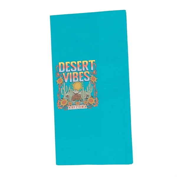 Elevate your events with our 3-Ply Full Color Custom Dinner Napkins!... from ASI 62088 IDProductsource