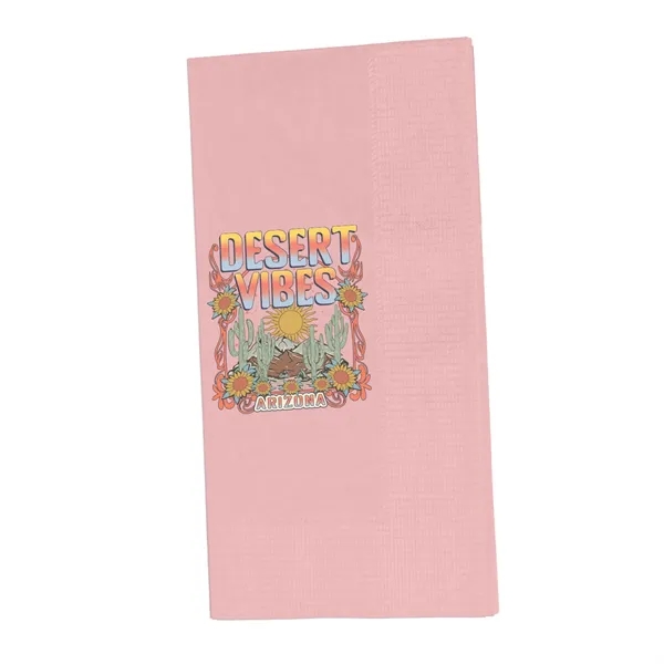 Elevate your events with our 3-Ply Full Color Custom Dinner Napkins!... from ASI 62088 IDProductsource