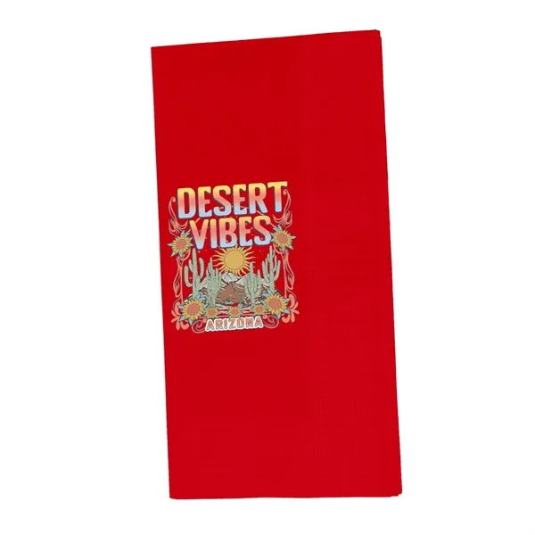 Elevate your events with our 3-Ply Full Color Custom Dinner Napkins!... from ASI 62088 IDProductsource