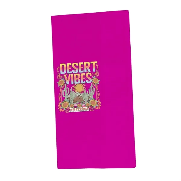 Elevate your events with our 3-Ply Full Color Custom Dinner Napkins!... from ASI 62088 IDProductsource