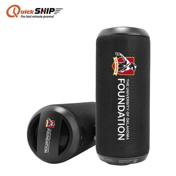 For poolside, camping, and more, the WildEcho excels as your outdoor... from ASI 90154 Sunjoy Group Inc