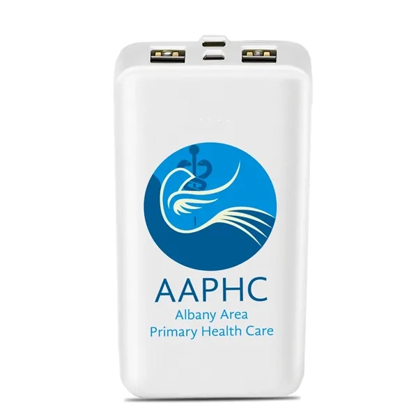 This 10,000mAh Power Bank is a hot seller at an incredible... from ASI 90154 Sunjoy Group Inc