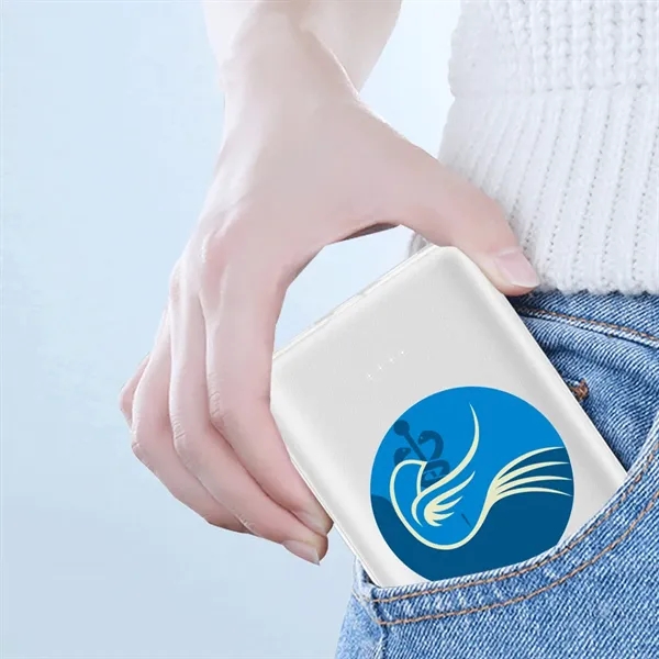 This 10,000mAh Power Bank is a hot seller at an incredible... from ASI 90154 Sunjoy Group Inc