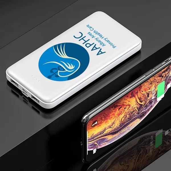 This 10,000mAh Power Bank is a hot seller at an incredible... from ASI 90154 Sunjoy Group Inc