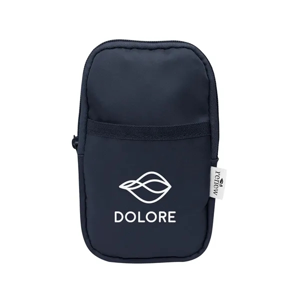 rPET phone pouch.... from ASI 61125 Hit Promotional Products / Hit®