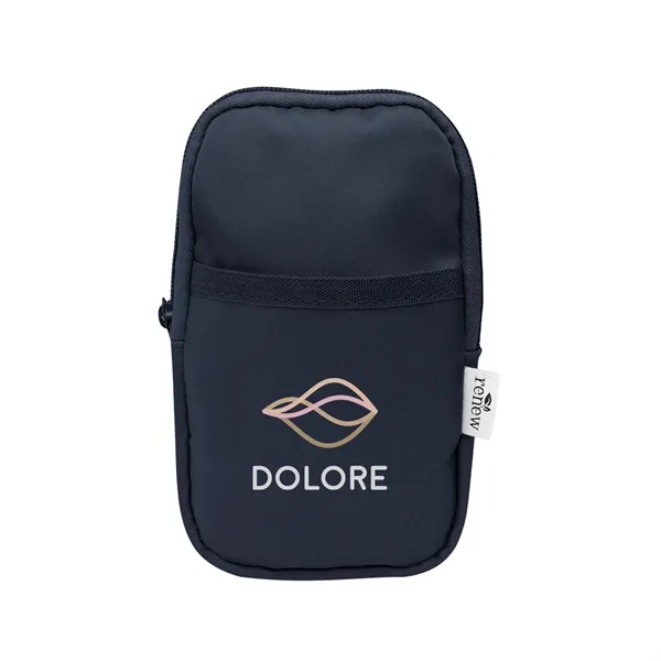 rPET phone pouch.... from ASI 61125 Hit Promotional Products / Hit®