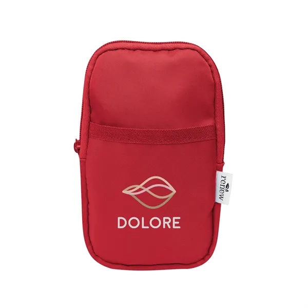 rPET phone pouch.... from ASI 61125 Hit Promotional Products / Hit®