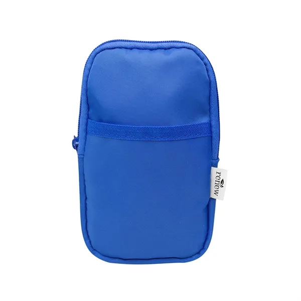 rPET phone pouch.... from ASI 61125 Hit Promotional Products / Hit®