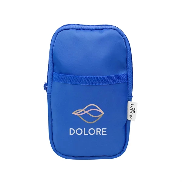 rPET phone pouch.... from ASI 61125 Hit Promotional Products / Hit®