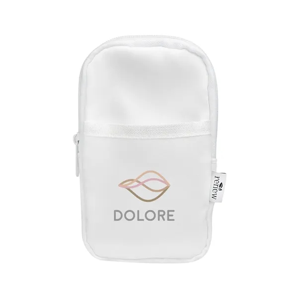 rPET phone pouch.... from ASI 61125 Hit Promotional Products / Hit®