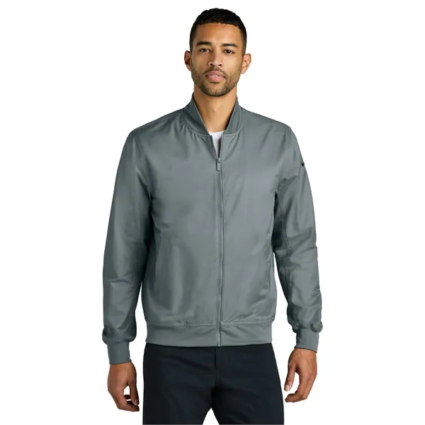 Nike Bomber Jacket... from ASI 84863 SanMar