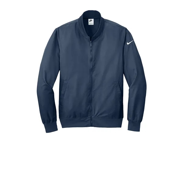 Nike Bomber Jacket... from ASI 84863 SanMar