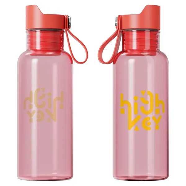 20 oz RPET Bottle... from ASI 36730 Ariel Premium Supply Inc