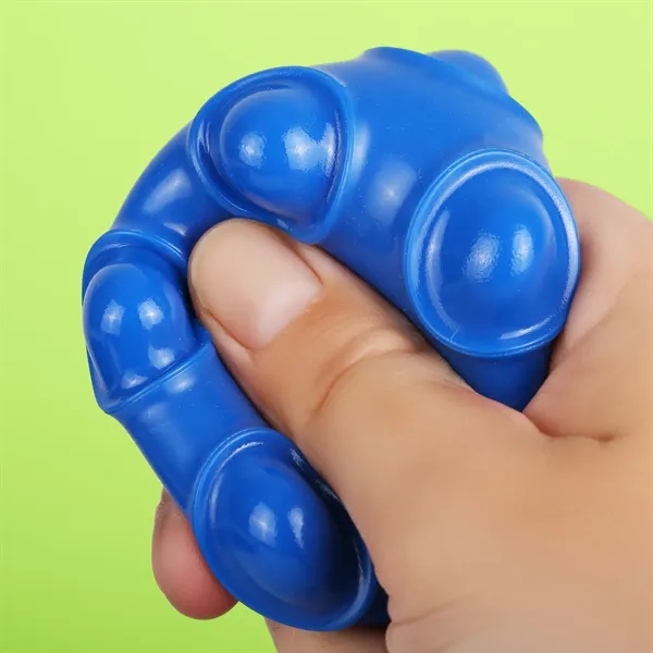 Popping stress ball.... from ASI 61966 HPG / Mixie