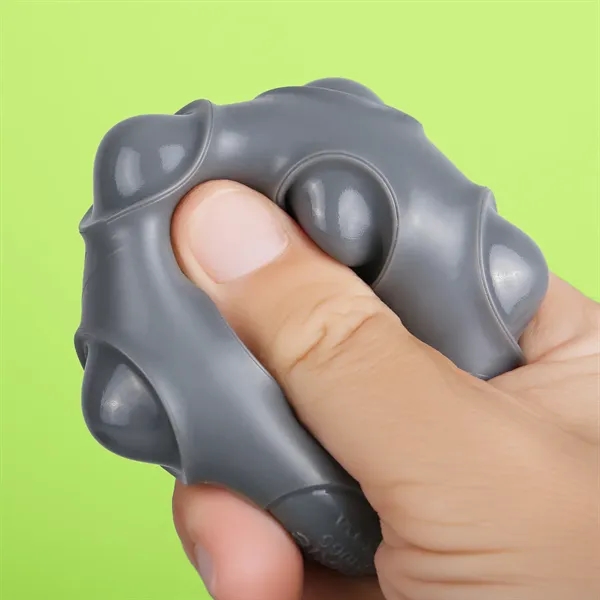 Popping stress ball.... from ASI 61966 HPG / Mixie