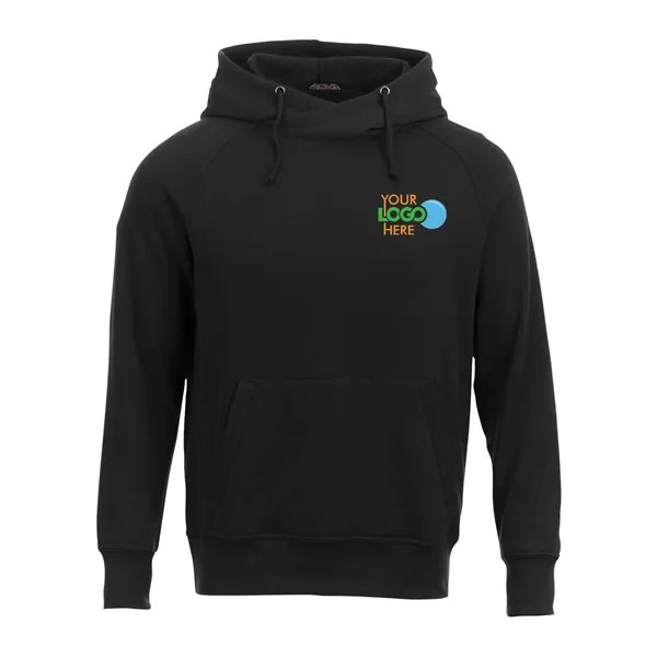 Men's Fleece Hoodie... from ASI 89971 Stuff A Mug