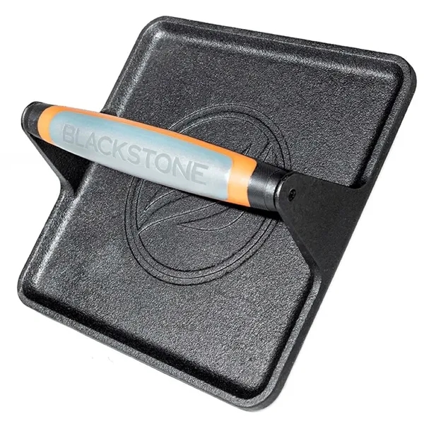 This tool is ideal for taking your burgers and sandwiches to... from ASI 61966 HPG / HPG Gold Beacon Premium Brands