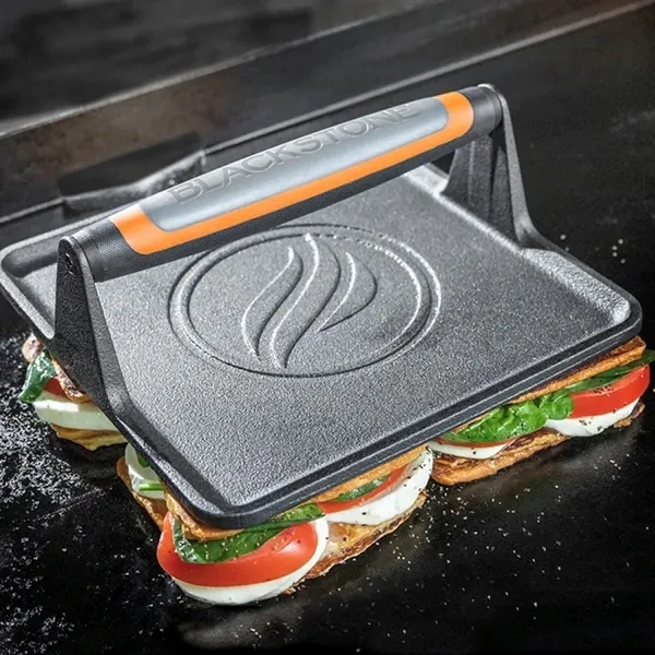 This tool is ideal for taking your burgers and sandwiches to... from ASI 61966 HPG / HPG Gold Beacon Premium Brands