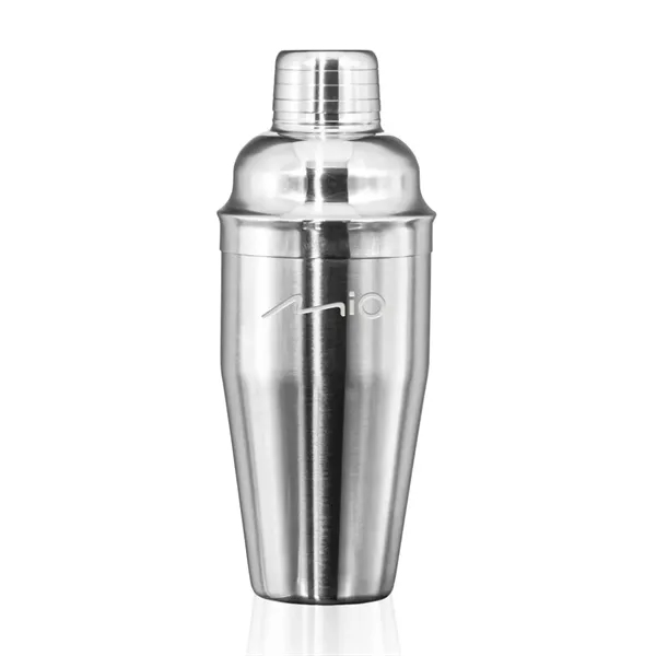 Stainless steel 24 oz. martini shaker.... from ASI 84592 St Regis Group