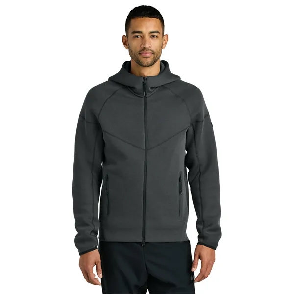 Nike Tech Fleece Full-Zip Hoodie... from ASI 84863 SanMar