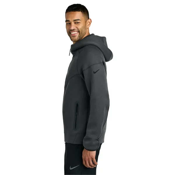 Nike Tech Fleece Full-Zip Hoodie... from ASI 84863 SanMar