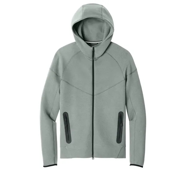 Nike Tech Fleece Full-Zip Hoodie... from ASI 84863 SanMar