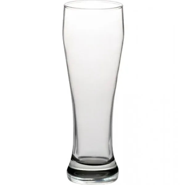 19 oz. pilsner glass.... from ASI 39552 BEL Promo