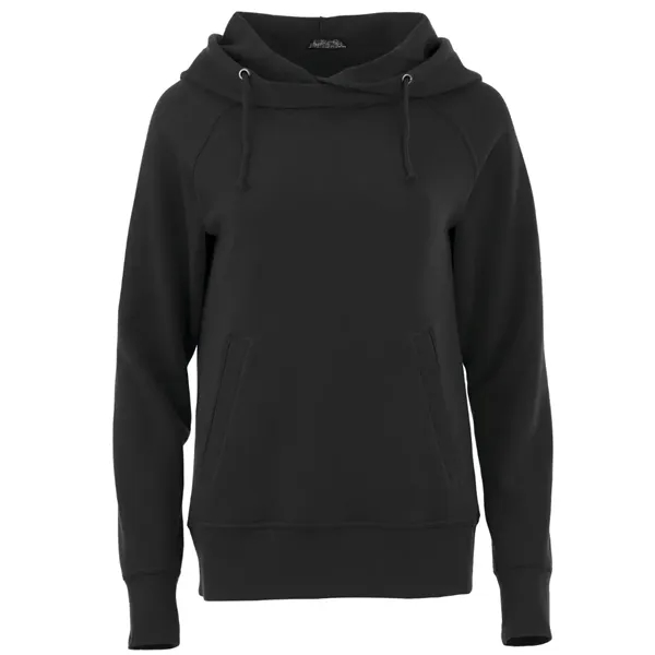Women's Fleece Hoodie... from ASI 89971 Stuff A Mug
