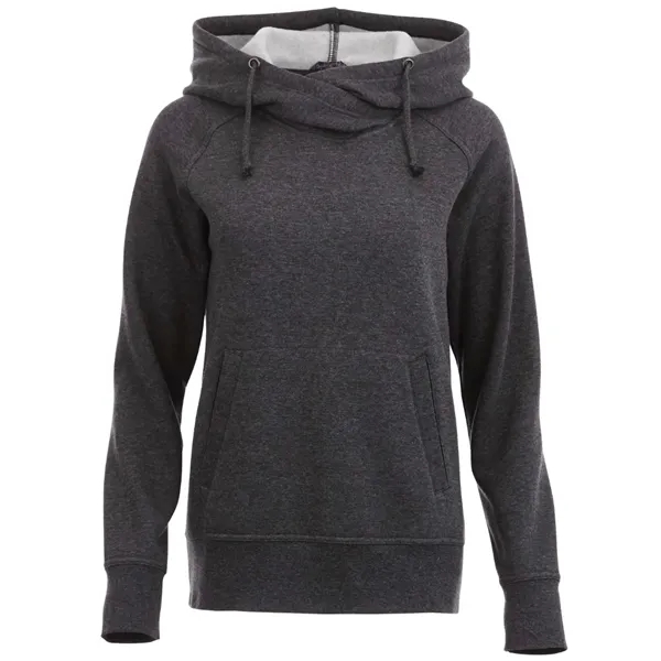 Women's Fleece Hoodie... from ASI 89971 Stuff A Mug