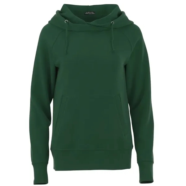 Women's Fleece Hoodie... from ASI 89971 Stuff A Mug