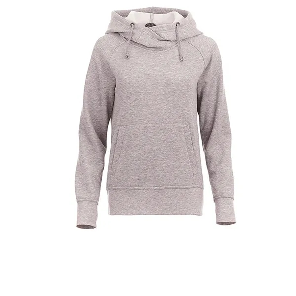 Women's Fleece Hoodie... from ASI 89971 Stuff A Mug