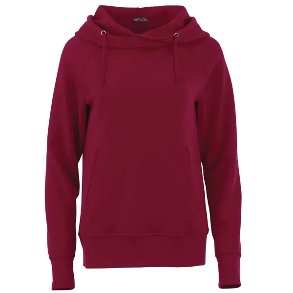 Women's Fleece Hoodie... from ASI 89971 Stuff A Mug