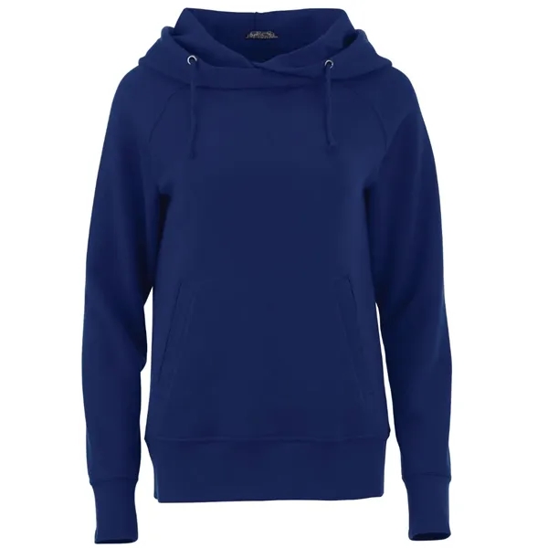 Women's Fleece Hoodie... from ASI 89971 Stuff A Mug