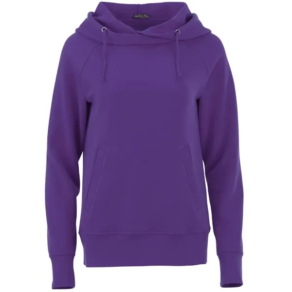 Women's Fleece Hoodie... from ASI 89971 Stuff A Mug
