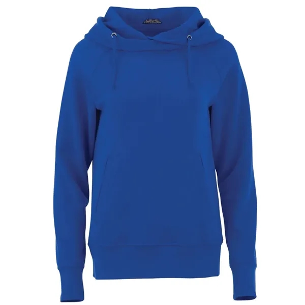 Women's Fleece Hoodie... from ASI 89971 Stuff A Mug