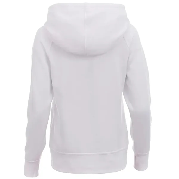 Women's Fleece Hoodie... from ASI 89971 Stuff A Mug